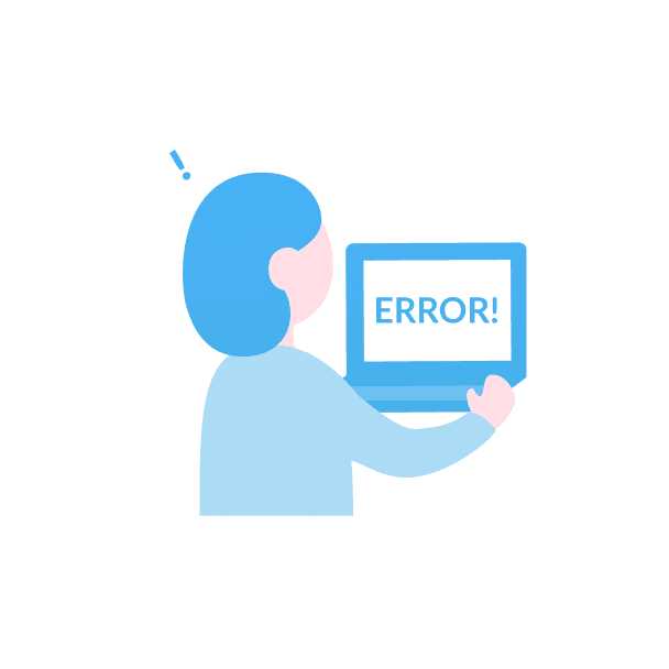 サービスは絶対に止めたくない!