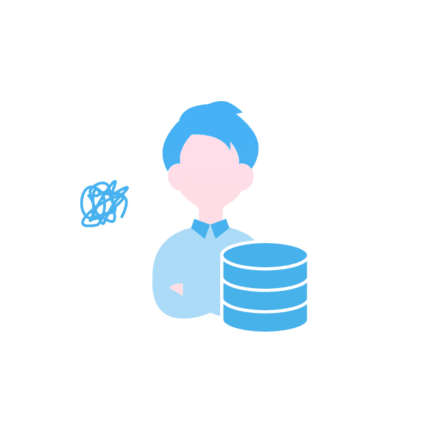 強固なインフラを作るのが難しい