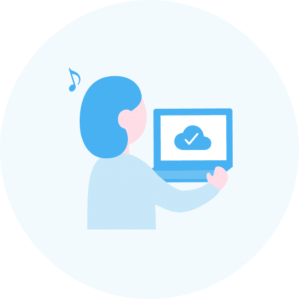 サービスを止めない5つの工夫