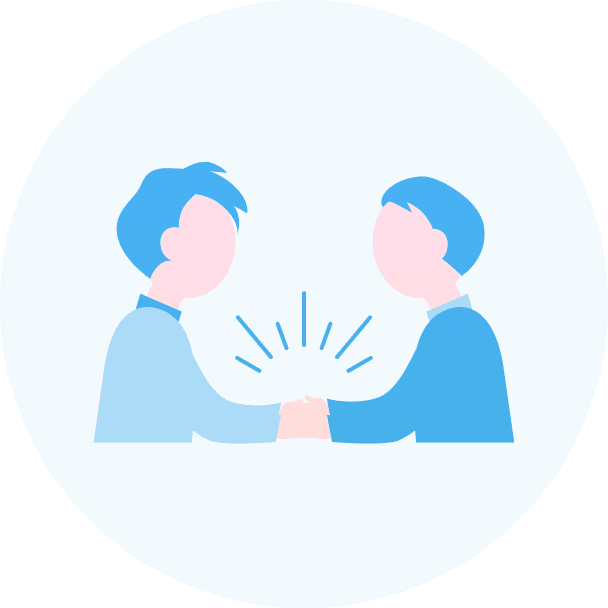 あなたのインフラ部門に